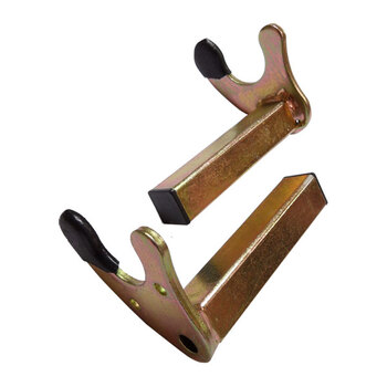 Adaptador Forma V Basculante Trasero