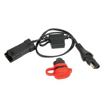 Adaptador Optimate Ducati