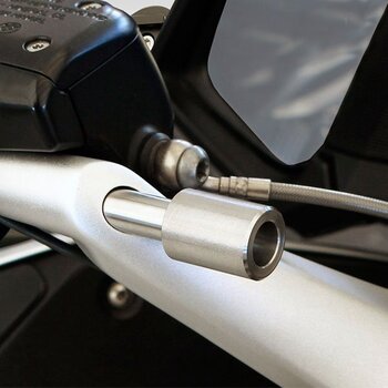 Adaptador Wunderlich para SP Connect en semimanill