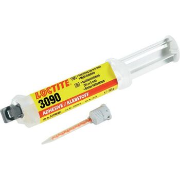 Adhesivo Instantáneo LocTite 3090