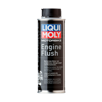 Aditivo Limpia motores Liqui Moly Engine Flush 250