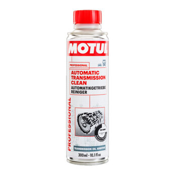 Aditivo Motul Automatic Transmission Clean 300ml