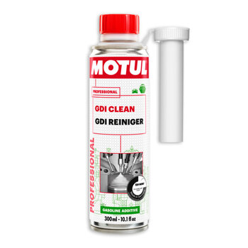 Aditivo Motul GDI Clean Efs 300ml