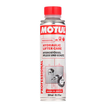 Aditivo Motul Hydraulic Lifter Care 300ml