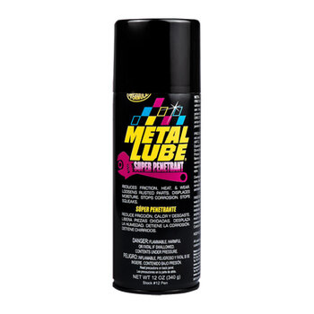 Aditivo Metal Lube Super Penetrante 340gr