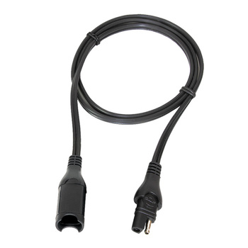 Alargador Cable Optimate O-33 SAE 100 cm