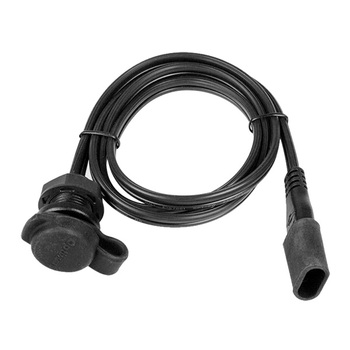 Alargador Cable Optimate O-40 SAE 100 cm