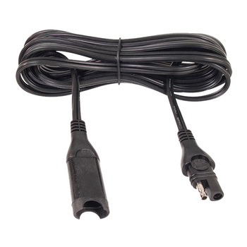 Alargador cable Optimate O-03 180 cm