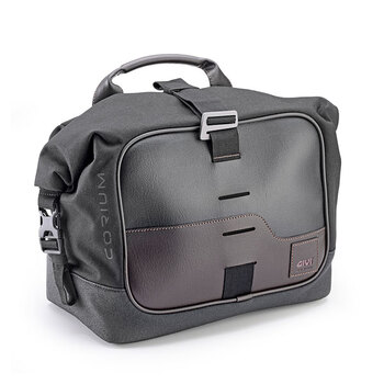 Alforja CRM106 Corium para CRM105 correas 13L