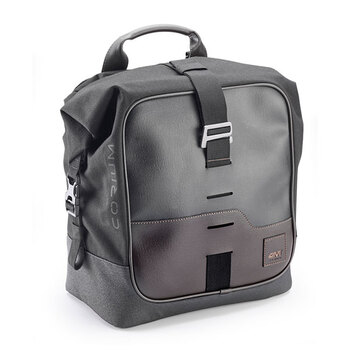 Alforja CRM102 Corium para CRM105 correas 16L
