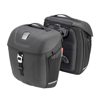 Alforjas Laterales Givi MT501 Multilock 18L