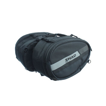 Alforjas Laterales Shad SL58M