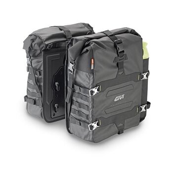 Alforjas laterales Givi GRT709