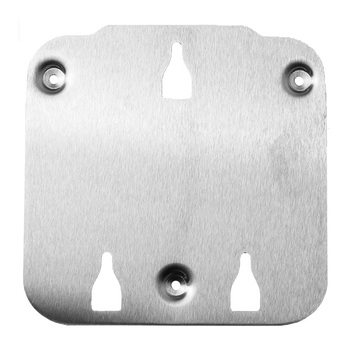 Anclaje Pin System Shad X014PS