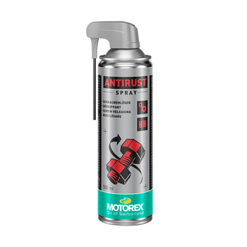 AntiOxidante Motorex 0,500ml