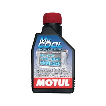 Anticongelante Mocool de Motul 500ml