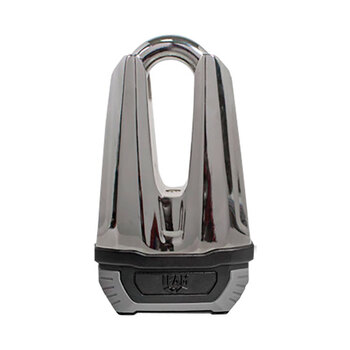 Antirrobo IFAM de Disco Power Cromo