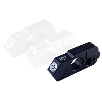 Antirrobo de manillar Ifam RPM negro