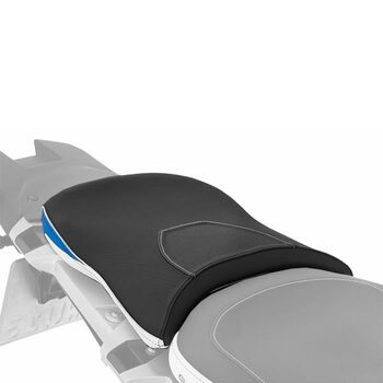 Asiento Wunderlich AKTIVKOMFORT para acompañante B