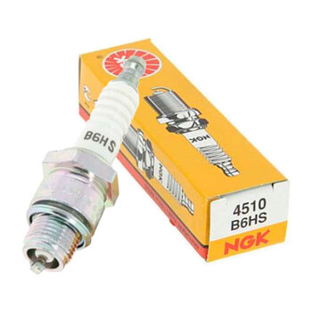 Bujía NGK B6HS - 4510