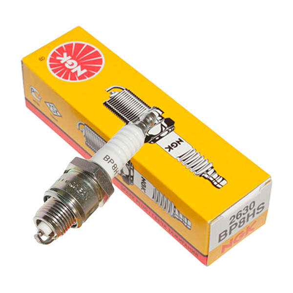 Aazon.co: NGK BPR4HS - Spark Plug - 10-Pack