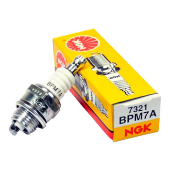Bujía NGK BPM7A - 7321