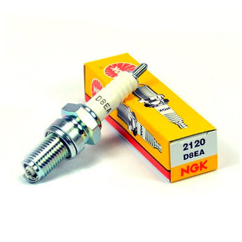 Bujia NGK D8EA