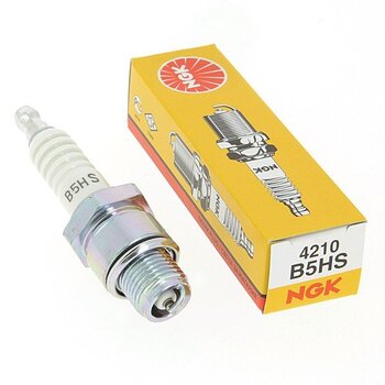 Bujia NGK B5HS