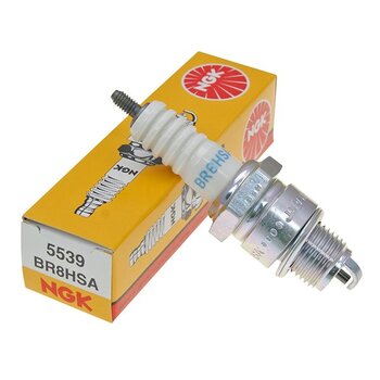 Bujia NGK BR8HSA