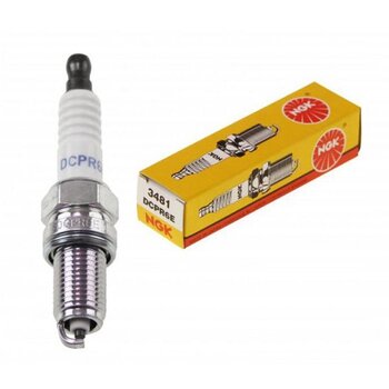 Bujia NGK DCPR6E
