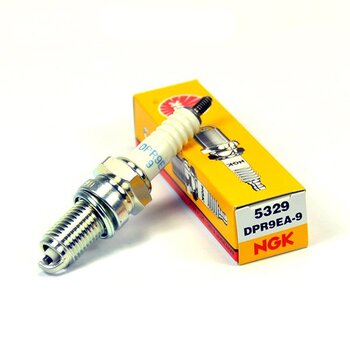 Bujia NGK DPR9EA9