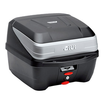 Baúl Givi Monolock B32 Bold 32L - B32N