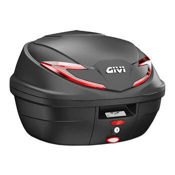 Baúl Givi Monolock B360N2 Tech 36 Litros