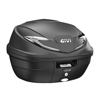 Baúl Givi Monolock B360NT2 Tech 36 Litros