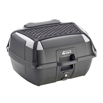 Baúl Givi B45+ 45 Litros Negro  - B45+