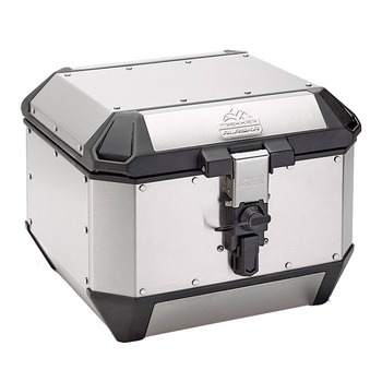 Baúl Givi Trekker Alaska Aluminio 44L