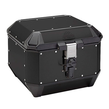 Baúl Givi Trekker Alaska Black Line 44L