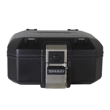 Baúl Shad TR37 Terra Black