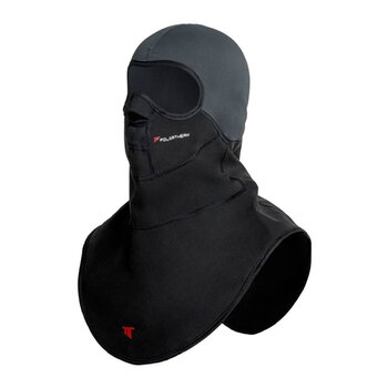 Balaclava Seventy SD-W4 Negro