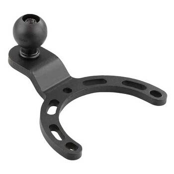 Base Soporte Smartphone deposito RAM Honda Suzuki