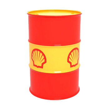 Barril Aceite Shell Advance Ultra 4T 15W50 209L