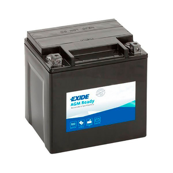 Bateria Moto Exide 52515 AGM