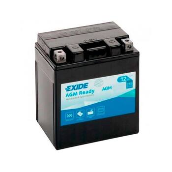 Bateria Moto Exide YB12AL-A2 AGM