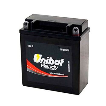 Bateria Unibat YB5L-B AGM CB5LB-FA