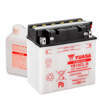 Bateria Yuasa YB16CL-B