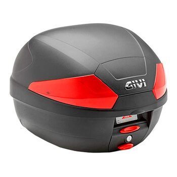 Baul Moto scooter Givi B29N2 2021
