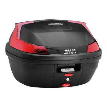 Baul Givi B47NML Negro