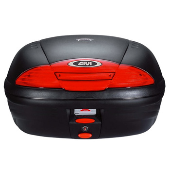 Baul Givi E450N Negro