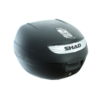Baul Shad Sh26 Negro