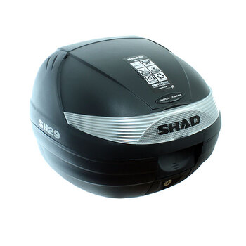 Baul Shad Sh29 Negro